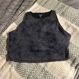 Old Navy workout top
